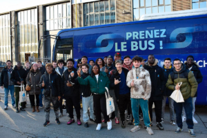 Quelle image pour l’industrie dans la société française (Baromètre Renaissance Industrielle 3/3)