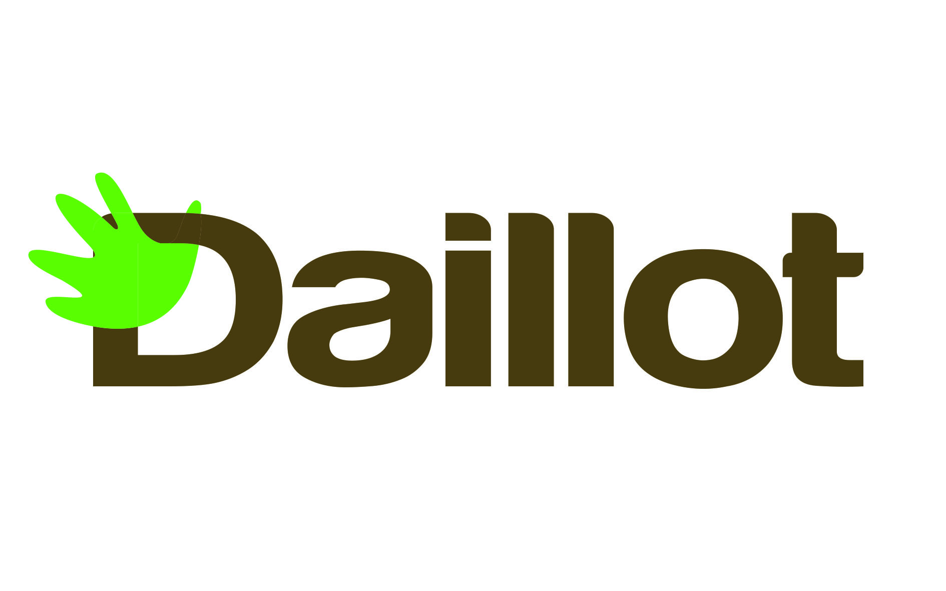 DAILLOT INTERNATIONAL - La French Fab