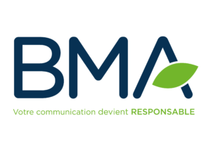 Logo BMA Sign-display