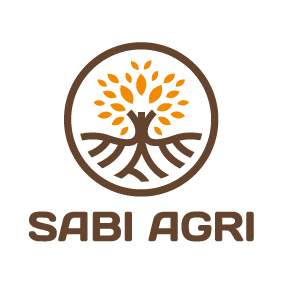 Logo SABI AGRI