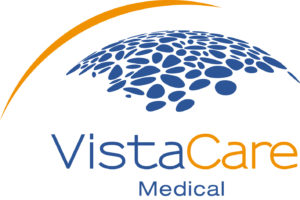 Logo VistaCare Medical