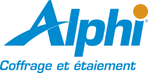 Logo ALPHI