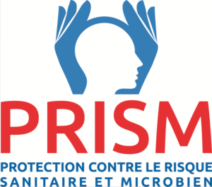 Logo PRISM