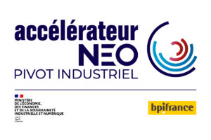 Webinaire de présentation de l’Accélérateur Néo Pivot Industriel le 10 septembre