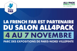 36e édition du salon ALL4PACK Emballage Paris       