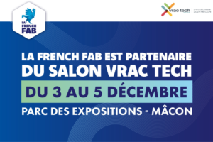 Vrac Tech, salon professionnel dédié à la gestion du vrac industriel aura lieu à Mâcon