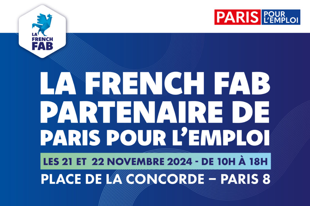 Le salon « Paris pour l’emploi » de retour pour une nouvelle édition