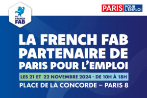 Le salon « Paris pour l’emploi » de retour pour une nouvelle édition