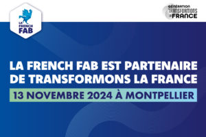 Génération Transformons la France : nouvelle étape le 13 novembre à Montpellier