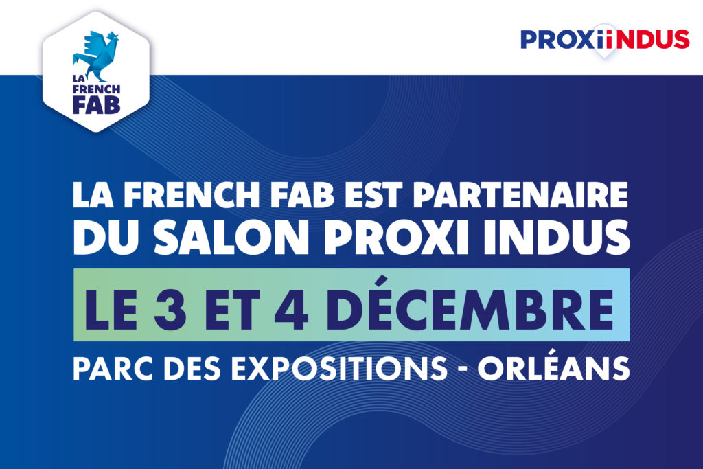 2e édition du salon industriel ProxiIndus piloté par GL Events