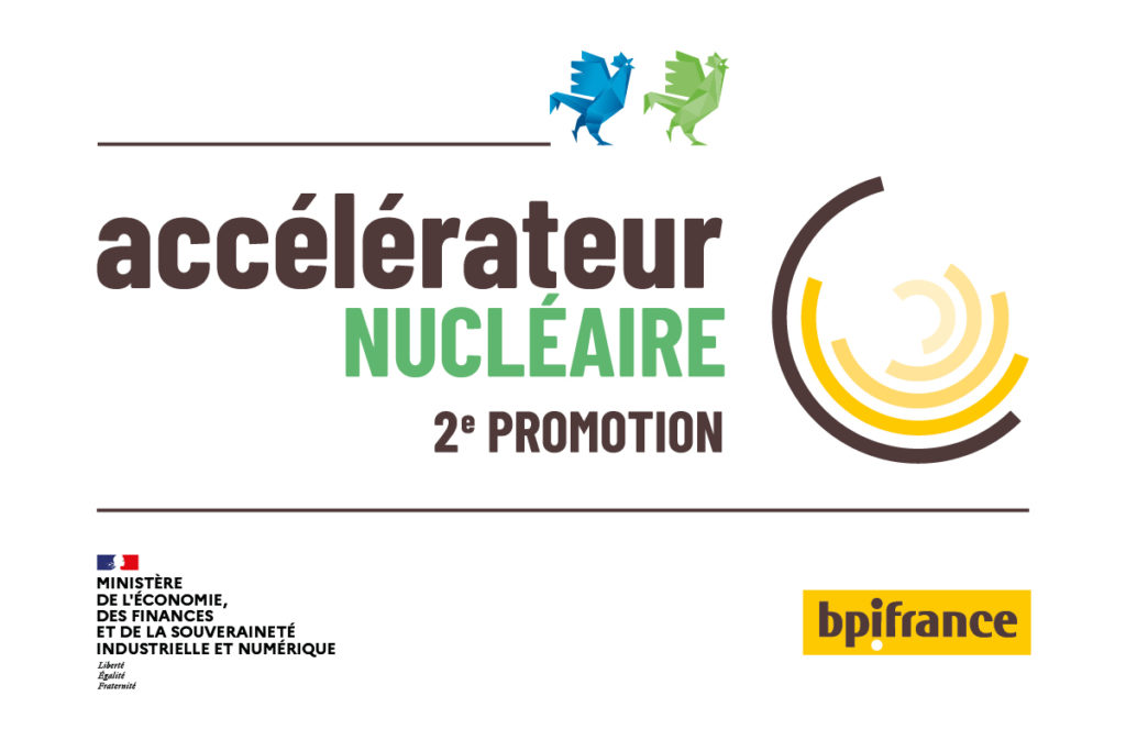 Présentation de l'Accélérateur Nucléaire 2ème promotion