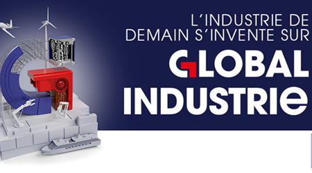 Global Industrie