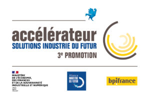 Présentation de l’Accélérateur Solutions Industries du Futur 3